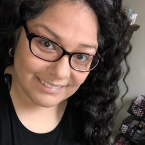 Meet your Posher, Becky